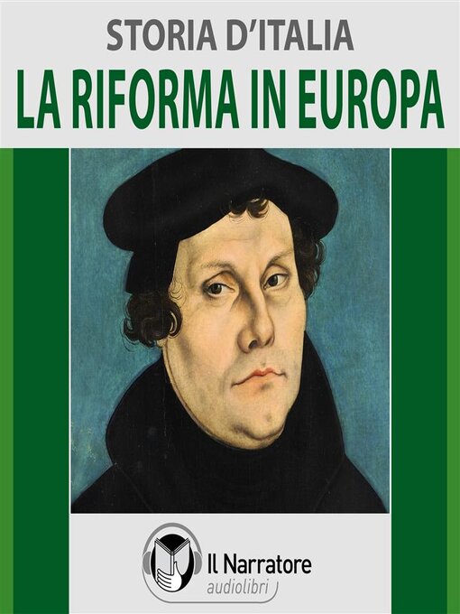 Title details for Storia d'Italia--Volume 37--La Riforma in Europa by Autori Vari - Available